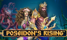 Poseidón’s Rising