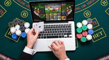 fijarse para elegir el mejor casino online de Chile