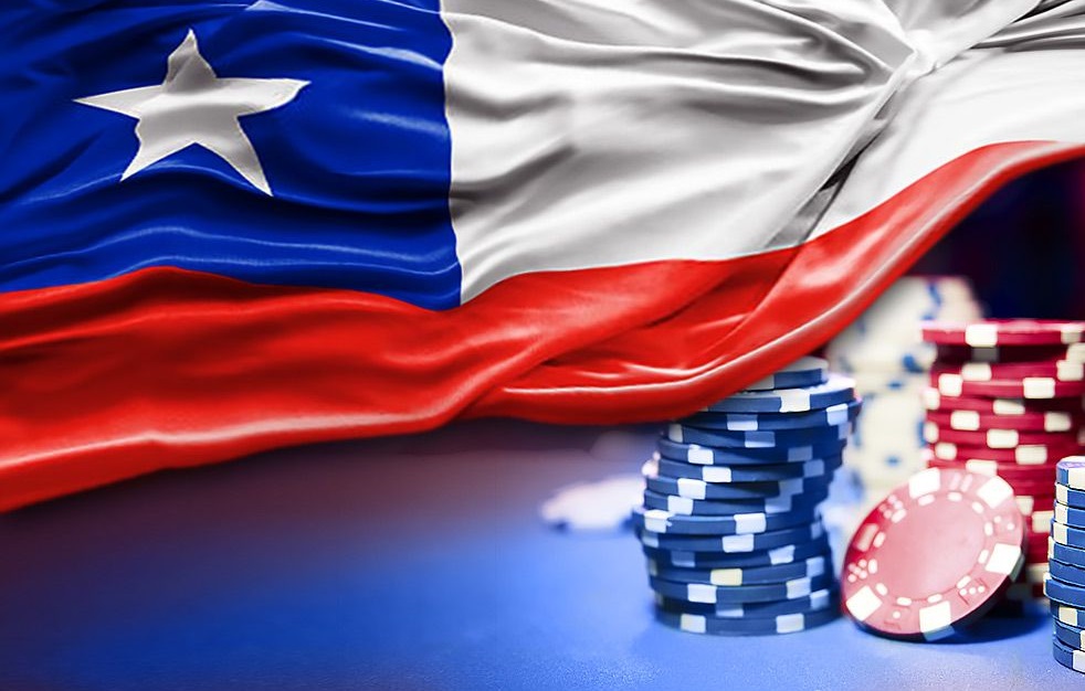 ¿Cuáles son los casinos online legales en Chile