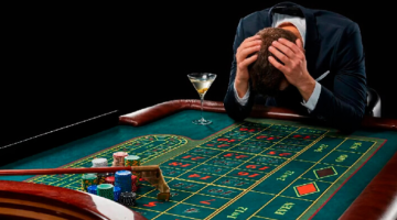 ¡Elimina Estrés Y Ansia Con Juegos En Los Casinos De Chile