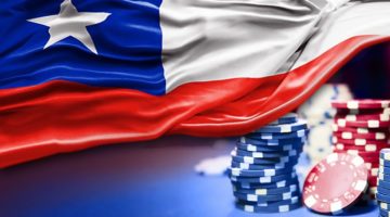 Ganancias De Los Juegos De Azar Y Leyes Fiscales Para Los Chilenos