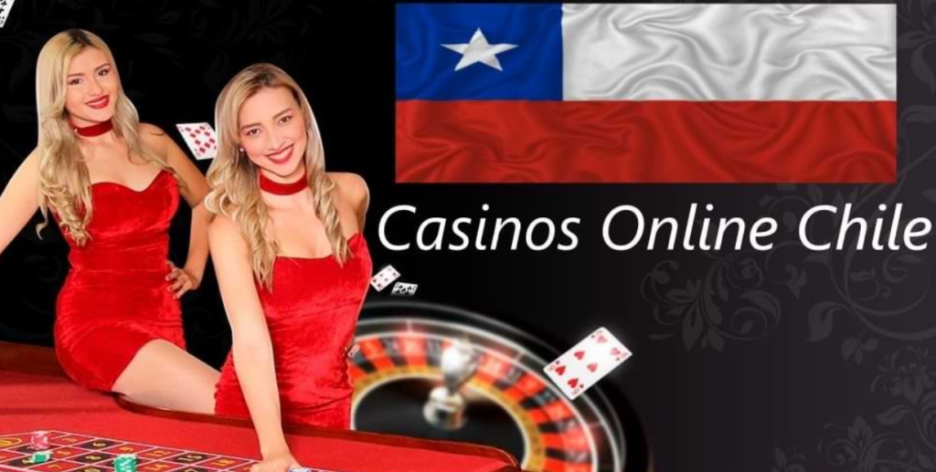 errores jugar juegos de casino online en Chile