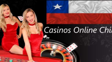 errores jugar juegos de casino online en Chile