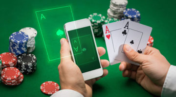 registrarse en los casinos de Chile