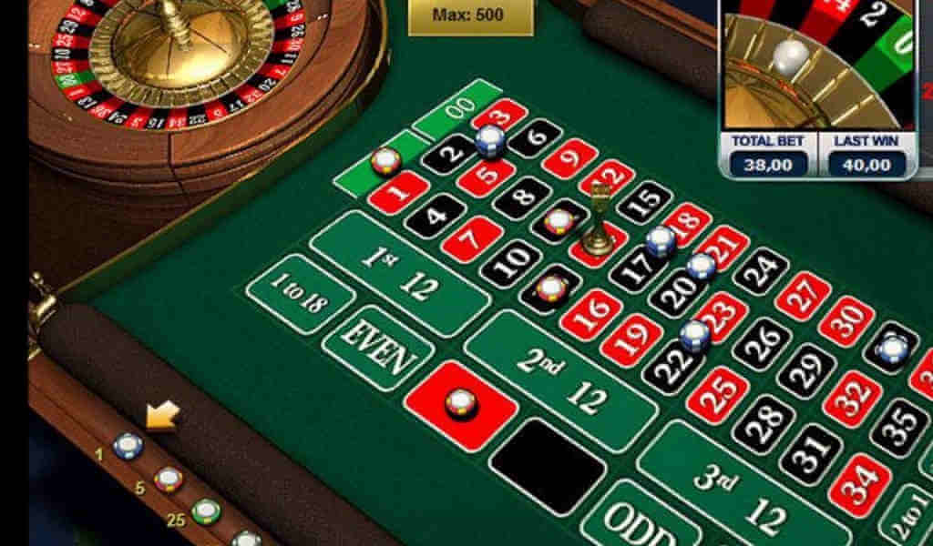 ¿Cómo ganar en la ruleta?