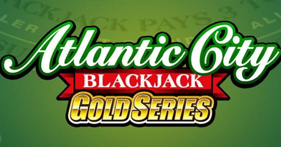 Blackjack Atlantic City