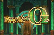 Book of Oz