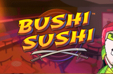 Bushi Sushi