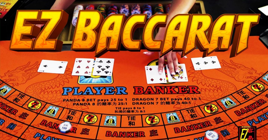 EZ Baccarat