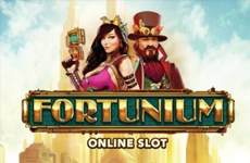 Fortunium slot