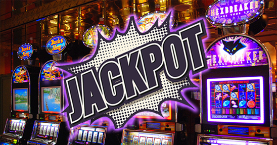 Jackpots progresivos independientes