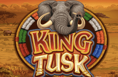 King Tusk