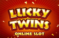 Lucky Twins