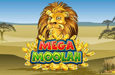 Mega Moolah