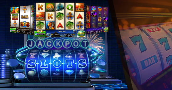 Múltiples Jackpots