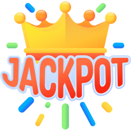 Persigue los jackpots