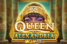 Queen of Alexandria