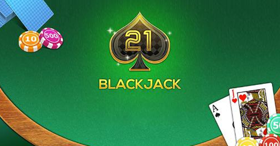 Veintiuno (Blackjack)