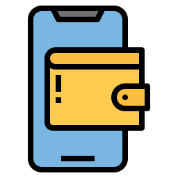 Billeteras electrónicas o e-wallets 