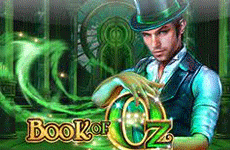 Book of Oz