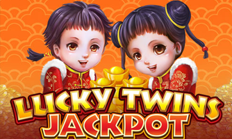 Lucky Twins