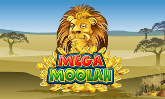 Mega Moolah