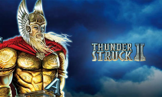 Thunderstruck II