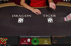 Dragon Tigre