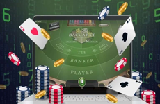 Online Baccarat