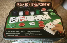 Texas Hold’em