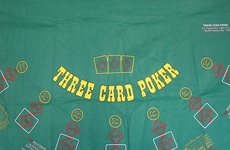 Three Card Stud