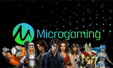 Microgaming