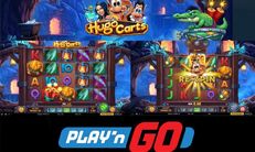 Play N’ Go