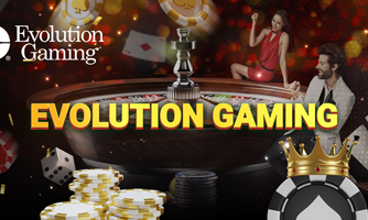 Evolution Gaming