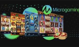 Microgaming
