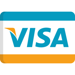 Visa, MasterCard, Maestro