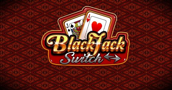 Blackjack Switch