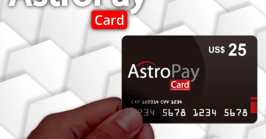 AstroPayCard