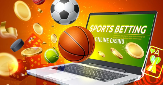 Casino en línea con apuestas deportivas