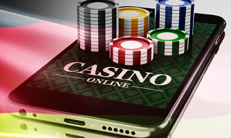 Casino online