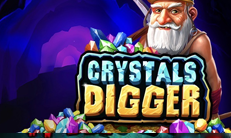 Crystals Digger