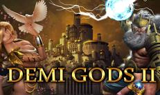 Demi Gods II