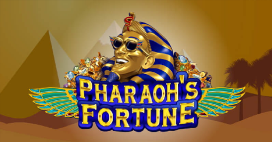 La fortuna del faraón