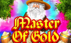 Master ofGold