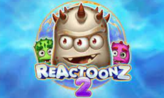 ReactoonZ