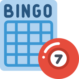 Repertorio de juegos de bingo