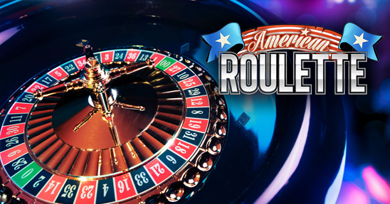 Ruleta americana