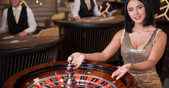 Ruleta francesa