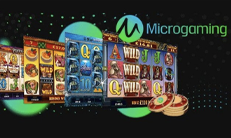 Microgaming