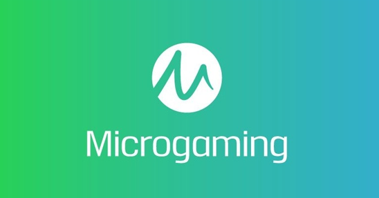 Microgaming